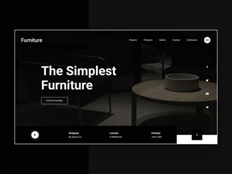 Premium Furniture